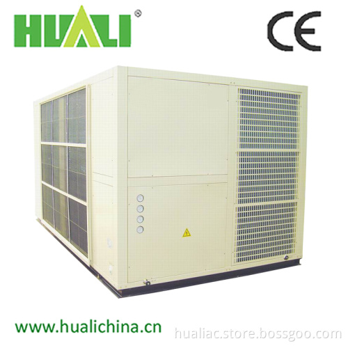 Roof Type Cooling Air Conditioner